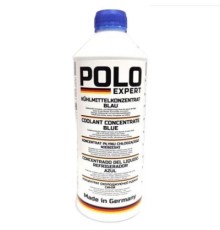 Антифриз Polo Expert концентрат синій CT11 1,5л (7767)
