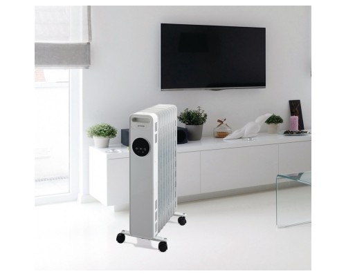 Обігрівач Gorenje OR2000E