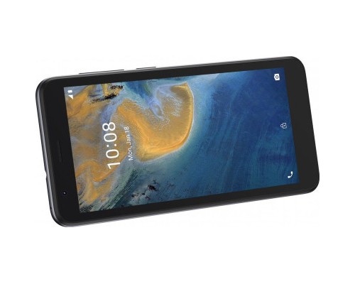 Мобільний телефон ZTE Blade L9 1/32GB Gray (850636)