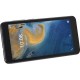 Мобільний телефон ZTE Blade L9 1/32GB Gray (850636)