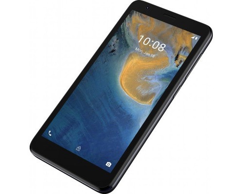 Мобільний телефон ZTE Blade L9 1/32GB Gray (850636)