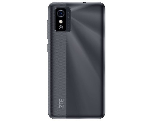 Мобільний телефон ZTE Blade L9 1/32GB Gray (850636)