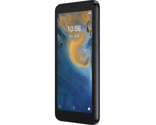 Мобільний телефон ZTE Blade L9 1/32GB Gray (850636)