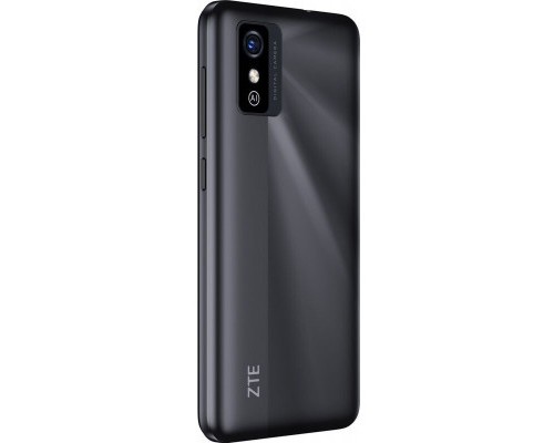Мобільний телефон ZTE Blade L9 1/32GB Gray (850636)