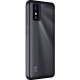 Мобільний телефон ZTE Blade L9 1/32GB Gray (850636)