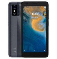 Мобільний телефон ZTE Blade L9 1/32GB Gray (850636)