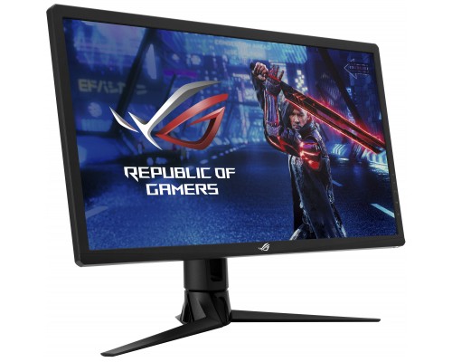 Монітор ASUS ROG Strix XG27UQR (90LM05A0-B02370)