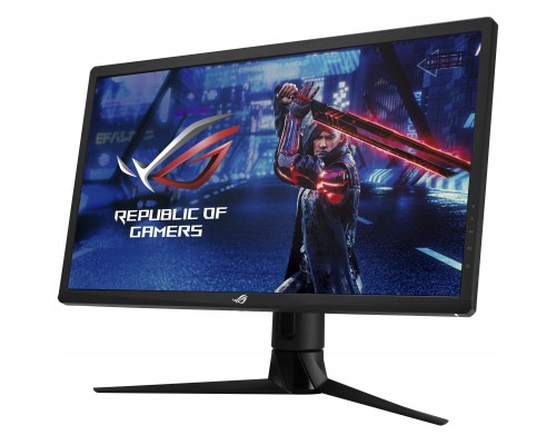 Монітор ASUS ROG Strix XG27UQR (90LM05A0-B02370)