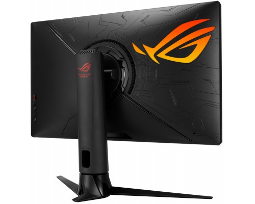 Монітор ASUS ROG Strix XG27UQR (90LM05A0-B02370)