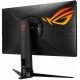Монітор ASUS ROG Strix XG27UQR (90LM05A0-B02370)