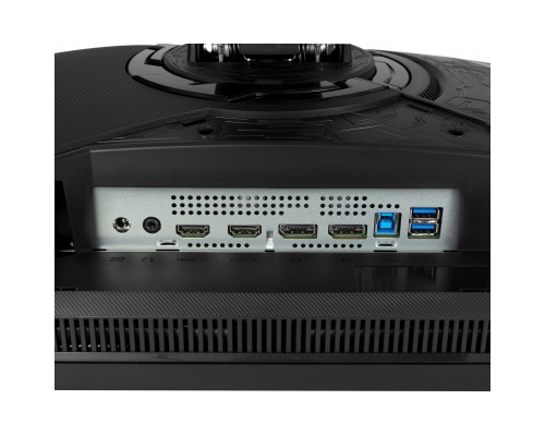 Монітор ASUS ROG Strix XG27UQR (90LM05A0-B02370)