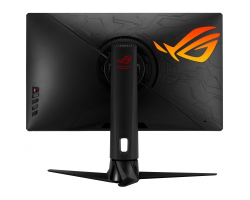Монітор ASUS ROG Strix XG27UQR (90LM05A0-B02370)