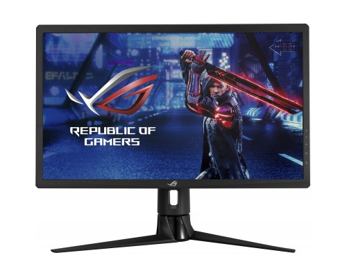 Монітор ASUS ROG Strix XG27UQR (90LM05A0-B02370)