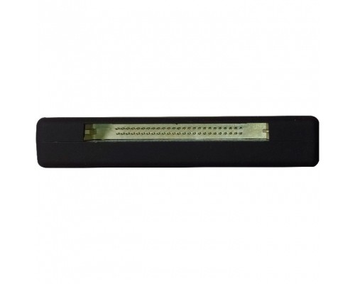 Зчитувач флеш-карт Atcom TD2031 USB 2.0 ALL IN 1 - (Memory Stick (MS) , Secure Digit (10731)
