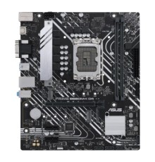 Материнська плата ASUS PRIME B660M-K D4