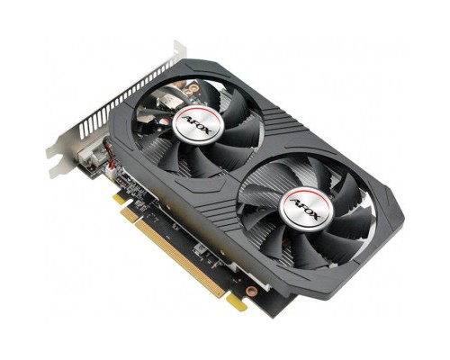 Відеокарта Afox Radeon RX 560 4Gb (AFRX560-4096D5H4-V2)