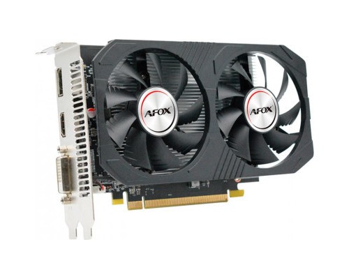 Відеокарта Afox Radeon RX 560 4Gb (AFRX560-4096D5H4-V2)