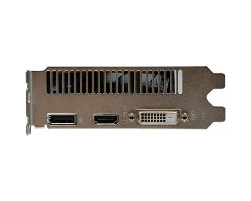 Відеокарта Afox Radeon RX 560 4Gb (AFRX560-4096D5H4-V2)