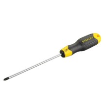 Викрутка Stanley Cushion Grip хрестова 