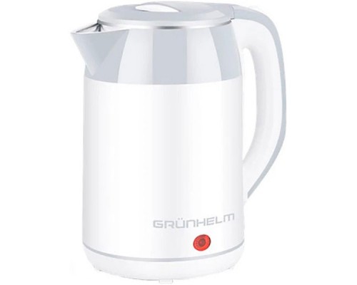 Електрочайник Grunhelm EKS-1863SW