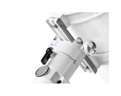 Телескоп Bresser Messier NT-130/1000 EXOS-1/EQ4 із сонячним фільтром (920518)