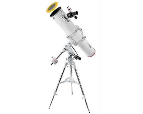 Телескоп Bresser Messier NT-130/1000 EXOS-1/EQ4 із сонячним фільтром (920518)