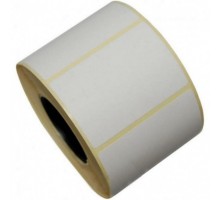 Етикетка Tama термо ECO 40x25/ 1тис (13134)