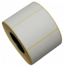 Етикетка Tama термо ECO 40x25/ 1тис (13134)