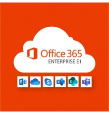 Офісний додаток Microsoft Office 365 E1 P1Y Annual License (CFQ7TTC0LF8Q_0001_P1Y_A)