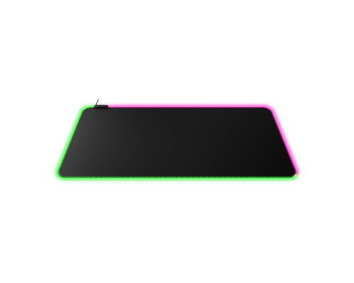 Килимок для мишки HyperX Pulsefire Mat RGB (4S7T2AA)