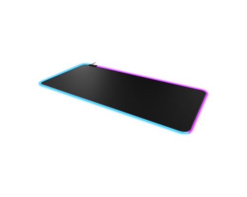 Килимок для мишки HyperX Pulsefire Mat RGB (4S7T2AA)