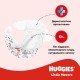 Підгузки Huggies Little Movers 4 (7-18 кг) Jumbo 50 шт (5029053567587)