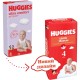Підгузки Huggies Little Movers 4 (7-18 кг) Jumbo 50 шт (5029053567587)