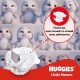 Підгузки Huggies Little Movers 4 (7-18 кг) Jumbo 50 шт (5029053567587)
