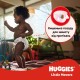 Підгузки Huggies Little Movers 4 (7-18 кг) Jumbo 50 шт (5029053567587)
