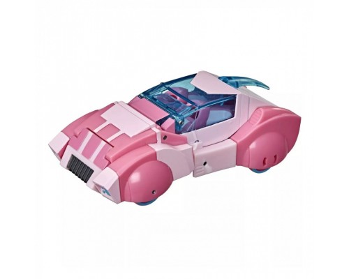 Трансформер Hasbro Transformers Cyberverse Deluxe Арсі 14 см (6284305)