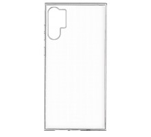 Чохол до мобільного телефона MakeFuture Samsung S22 Ultra Air (Clear TPU) (MCA-SS22U)
