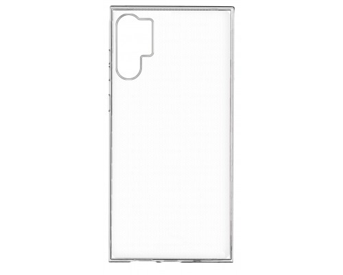 Чохол до мобільного телефона MakeFuture Samsung S22 Ultra Air (Clear TPU) (MCA-SS22U) Чохол до мобільного телефона MakeFuture Samsung S22 Ultra Air (Clear TPU) (MCA-SS22U)