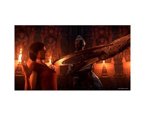 Гра Sony Uncharted: Legacy of Thieves Collection Blu-ray диск (9792598)