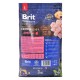 Сухий корм для собак Brit Premium Dog Junior L 3 кг (8595602526420)