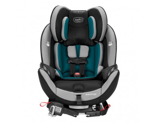 Автокрісло Evenflo EveryStage DLX Reef (032884197590)