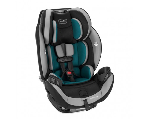 Автокрісло Evenflo EveryStage DLX Reef (032884197590)