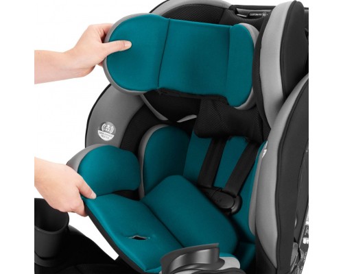 Автокрісло Evenflo EveryStage DLX Reef (032884197590)