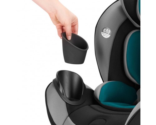 Автокрісло Evenflo EveryStage DLX Reef (032884197590)