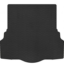Килимок в багажник EVAtech Ford Fusion 2012+ 2 пок Sedan USA (FD1451B1RBB)