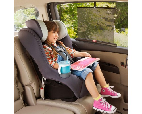 Сонцезахисний екран в автомобіль Munchkin Smart Shade 1шт (61005-004)