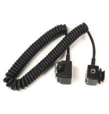 Пульт ДУ для фото- відеокамер Meike MK-SC28 for Nikon (RT960026)