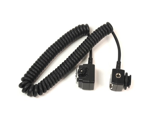 Пульт ДУ для фото- відеокамер Meike MK-SC28 for Nikon (RT960026)