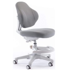 Дитяче крісло ErgoKids Mio Classic Y-405 Grey (Y-405 G)