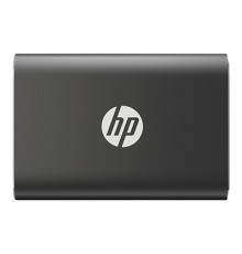 Накопичувач SSD USB 3.2 1TB P500 HP (1F5P4AA)